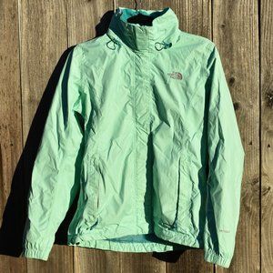 Women's The North Face jacket